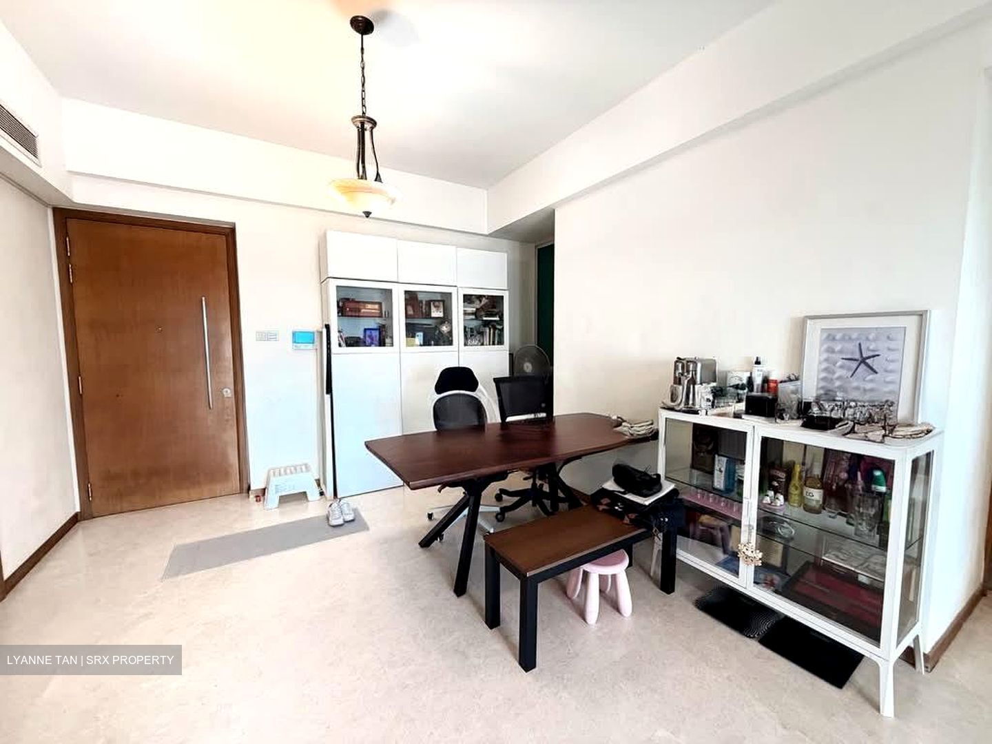 Montview (D10), Condominium #566472231